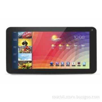 TFT Capacitive Touchscreen ablet PC 4500mAH With A20 Dual C
